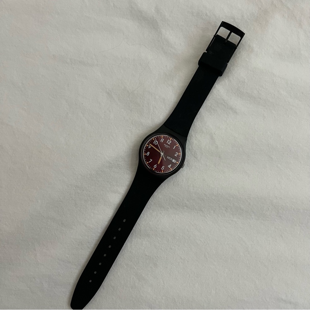 Swatch Watch